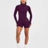 Adapt Seamless Jacket