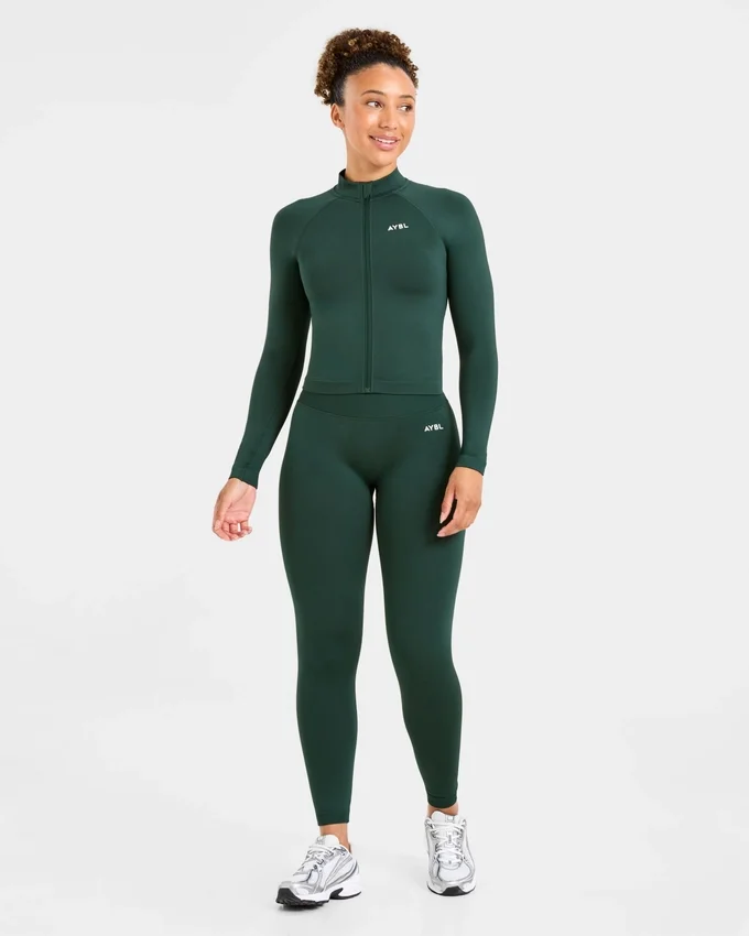Adapt Seamless Jacket
