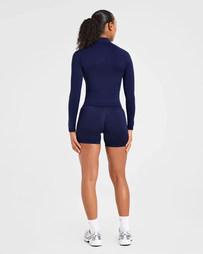 Adapt Seamless Jacket