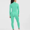 Adapt Seamless Jacket