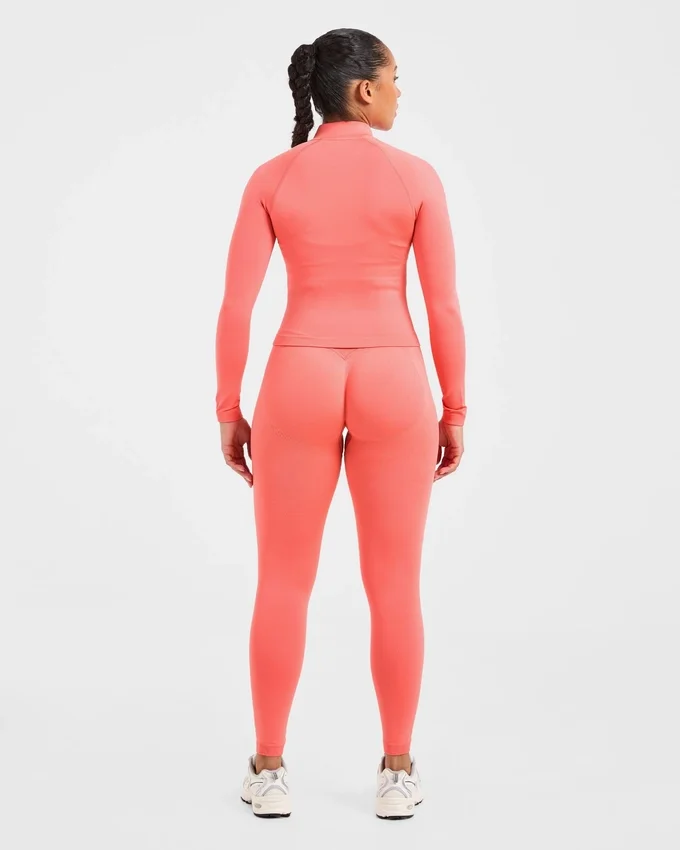 Adapt Seamless Jacket