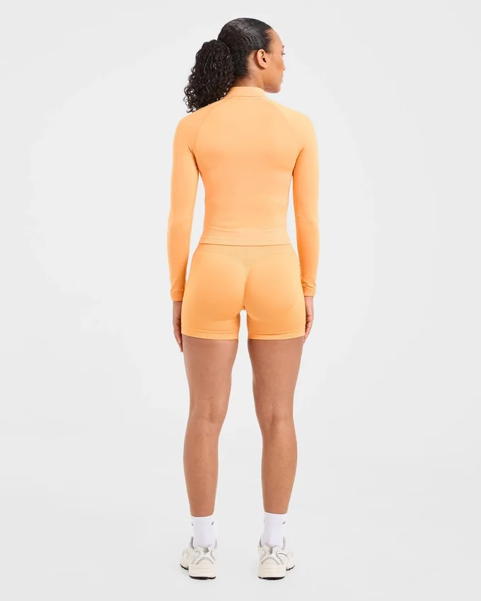 Adapt Seamless Jacket