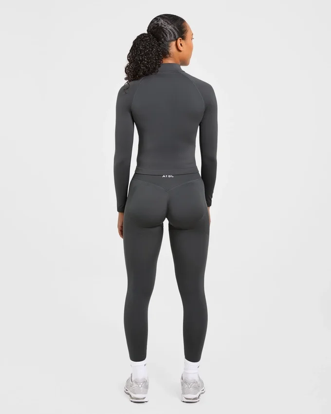 Adapt Seamless Jacket