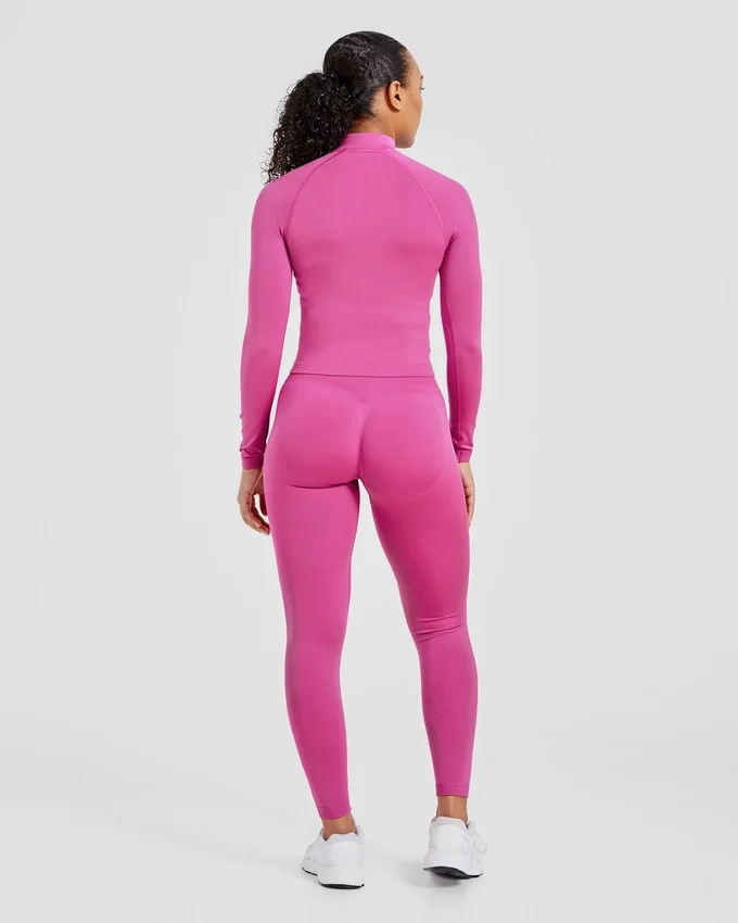 Adapt Seamless Jacket