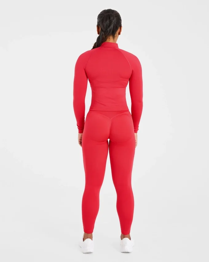 Adapt Seamless Jacket