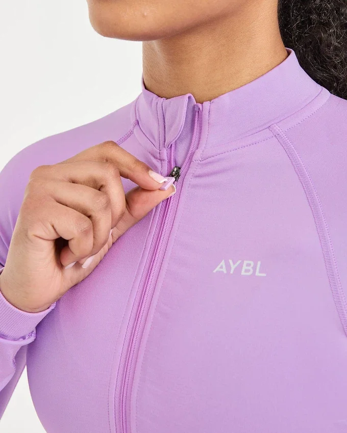 Adapt Seamless Jacket