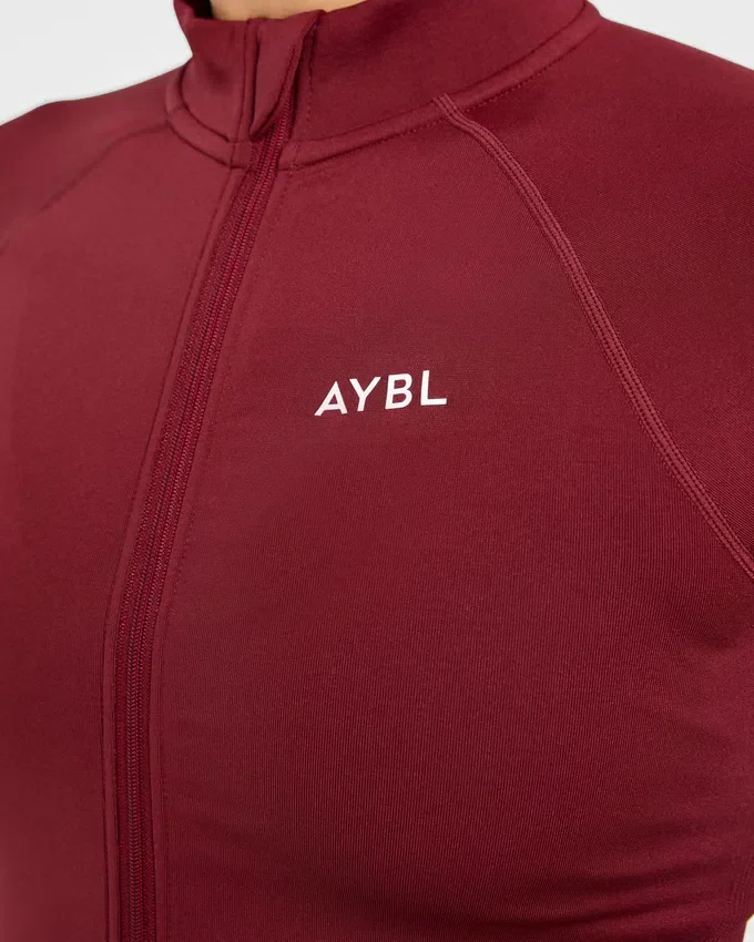Adapt Seamless Jacket