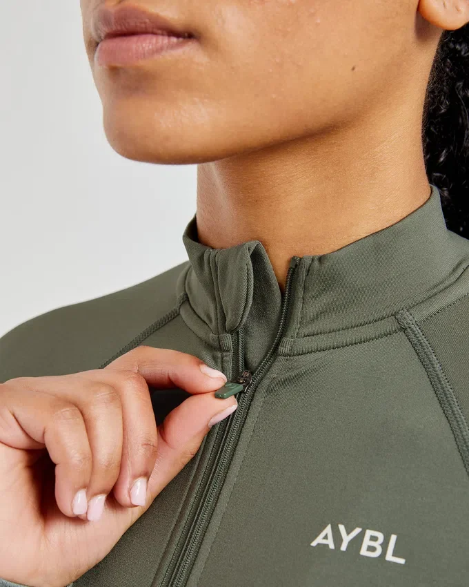 Adapt Seamless Jacket