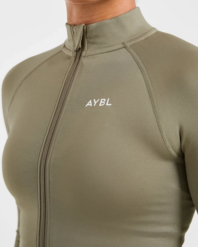 Adapt Seamless Jacket