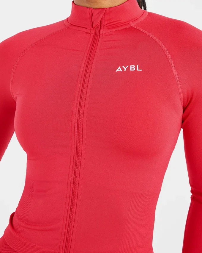 Adapt Seamless Jacket