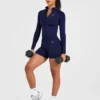 Adapt Seamless Jacket