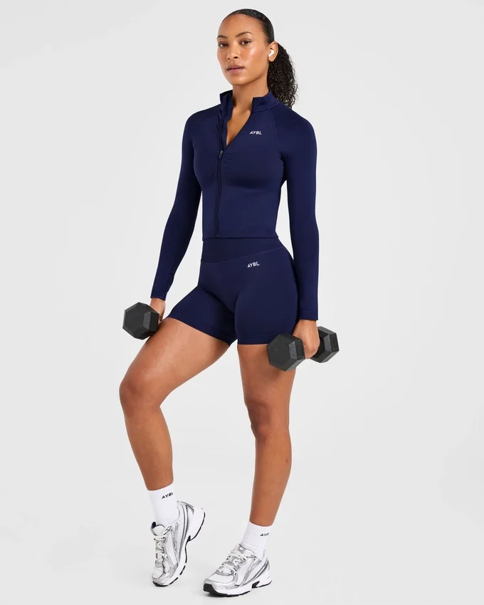 Adapt Seamless Jacket