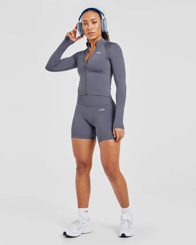 Adapt Seamless Jacket