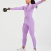 Adapt Seamless Jacket