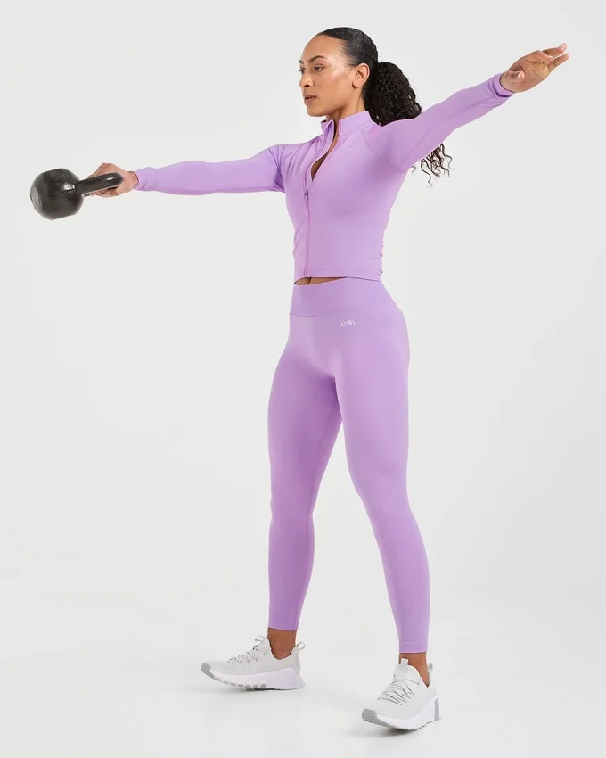Adapt Seamless Jacket