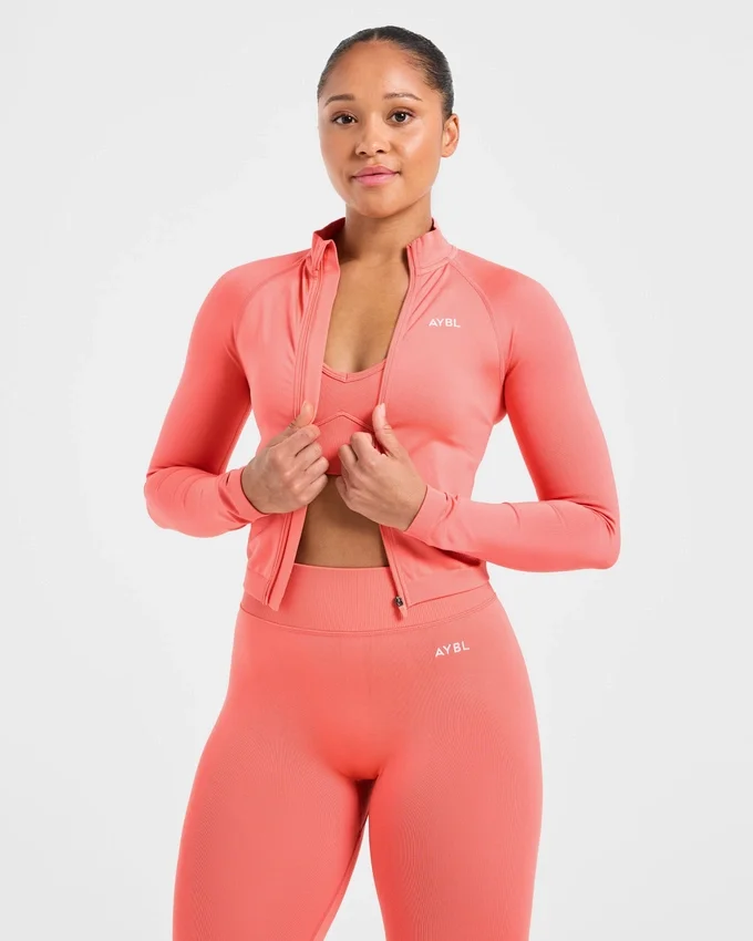 Adapt Seamless Jacket