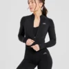 Adapt Seamless Jacket