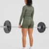 Adapt Seamless Jacket