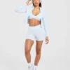 Adapt Seamless Jacket