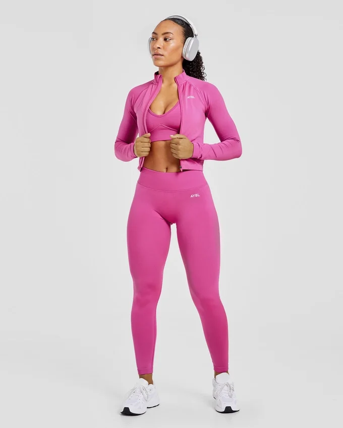 Adapt Seamless Jacket