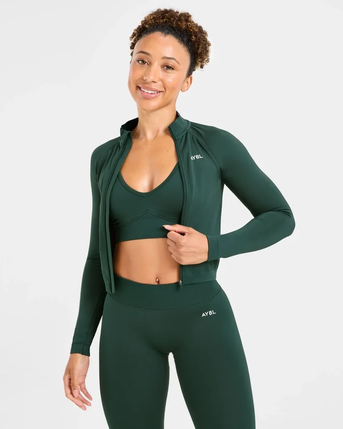 Adapt Seamless Jacket