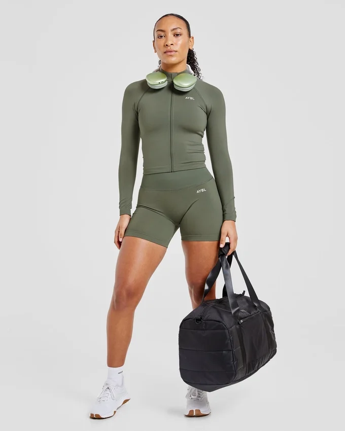 Adapt Seamless Jacket