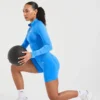 Adapt Seamless Jacket