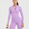 Adapt Seamless Jacket