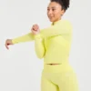 Adapt Seamless Jacket