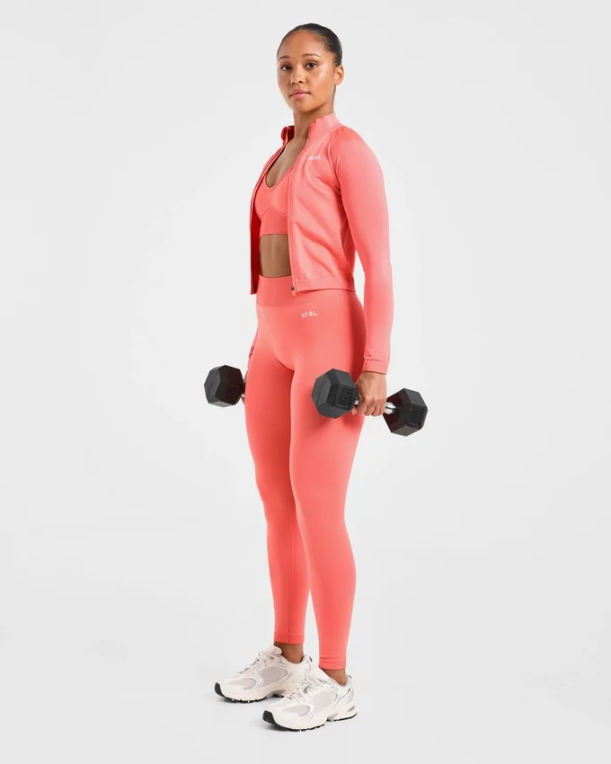 Adapt Seamless Jacket