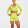 Adapt Seamless Jacket