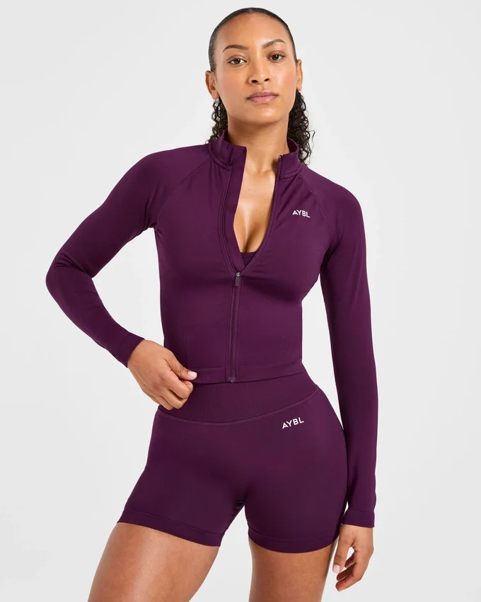 Adapt Seamless Jacket