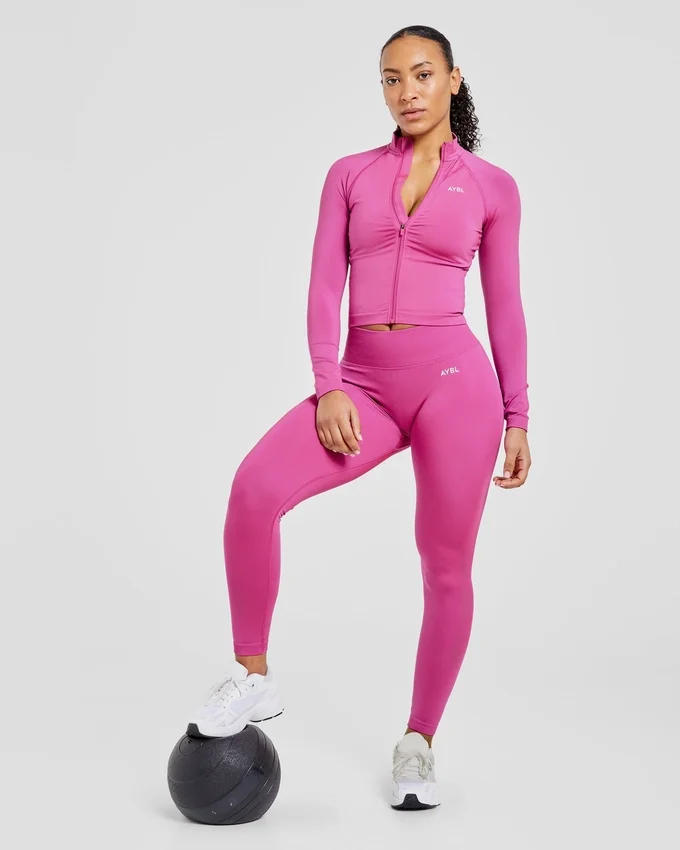 Adapt Seamless Jacket