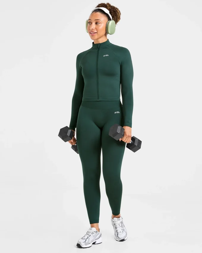 Adapt Seamless Jacket