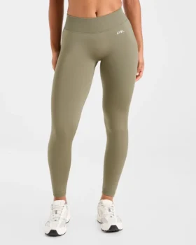 Adapt Seamless Leggings