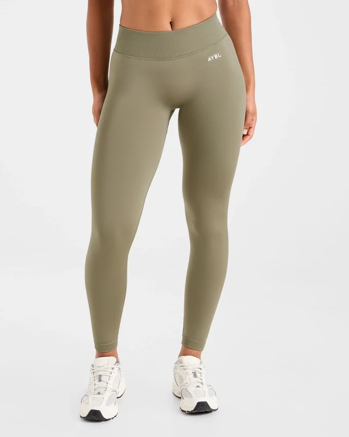 Adapt Seamless Leggings