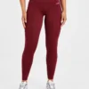 Adapt Seamless Leggings