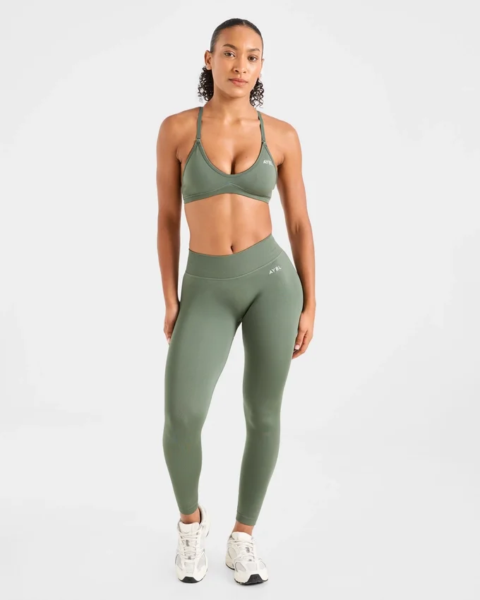 Adapt Seamless Leggings