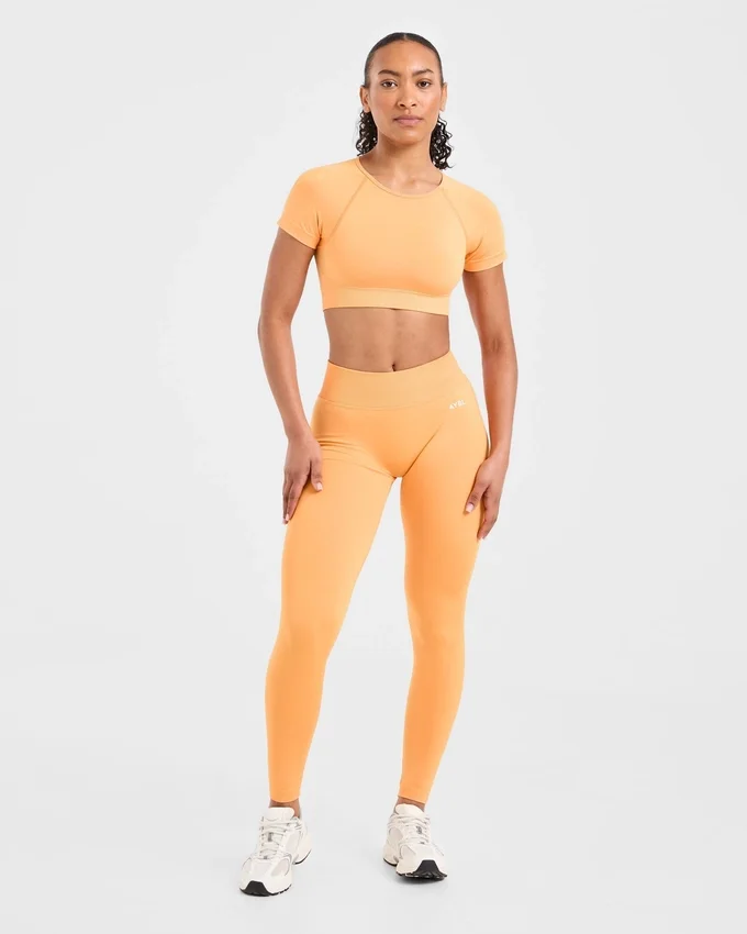Adapt Seamless Leggings