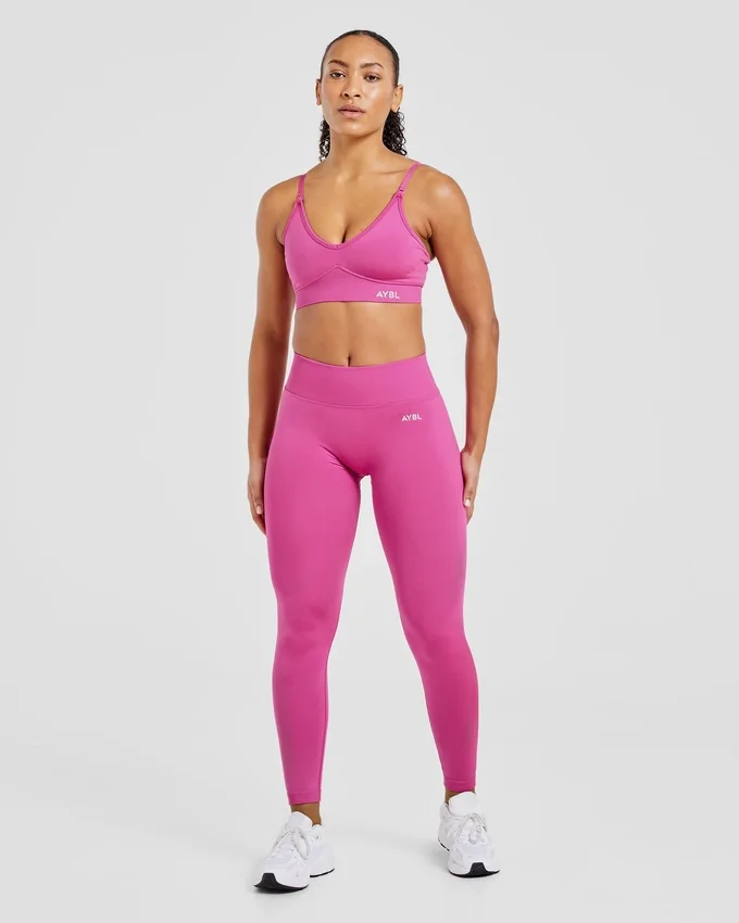 Adapt Seamless Leggings