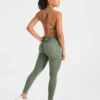 Adapt Seamless Leggings