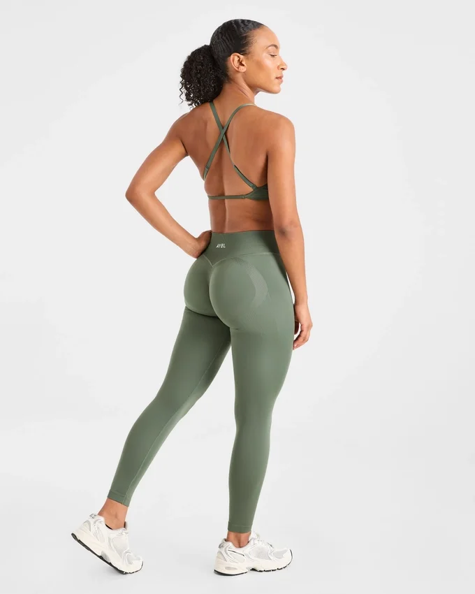 Adapt Seamless Leggings