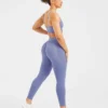 Adapt Seamless Leggings