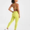 Adapt Seamless Leggings