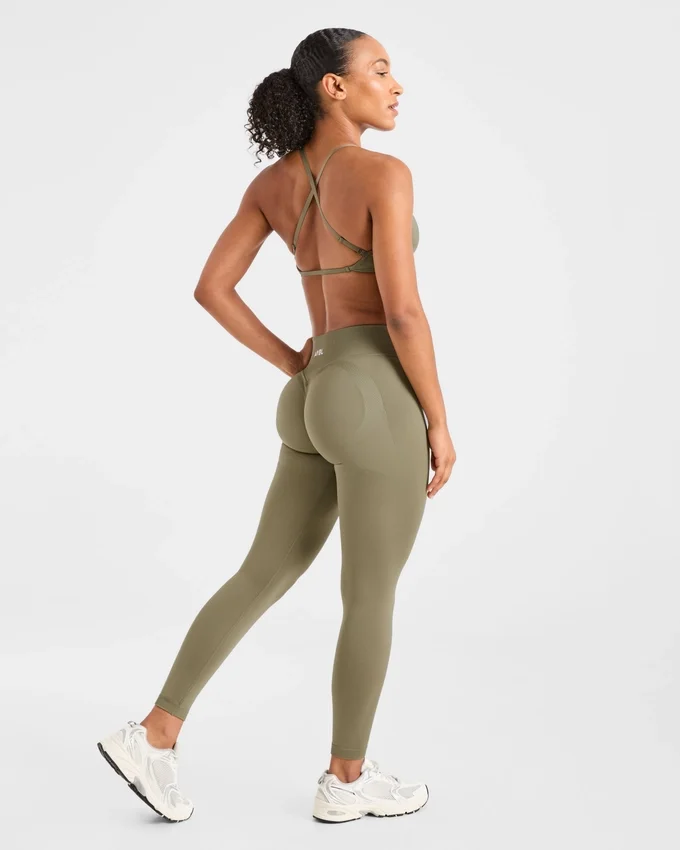 Adapt Seamless Leggings