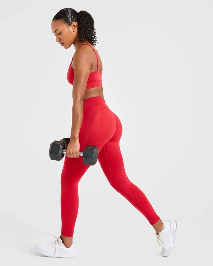 Adapt Seamless Leggings