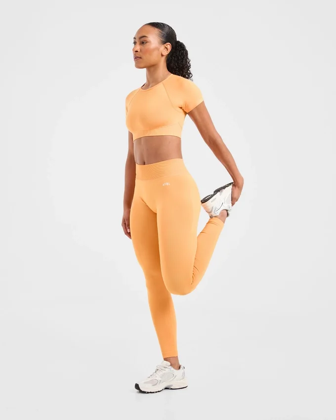 Adapt Seamless Leggings