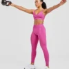 Adapt Seamless Leggings