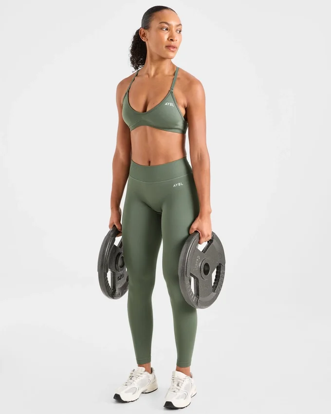 Adapt Seamless Leggings
