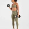 Adapt Seamless Leggings